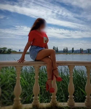 Дарья
