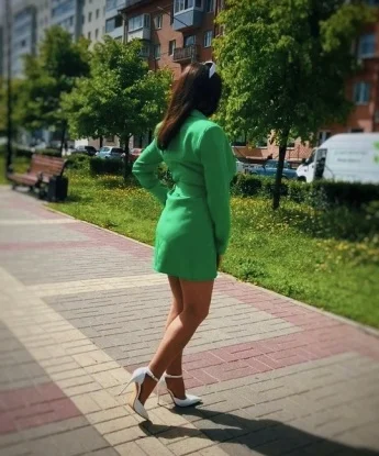 Дарья