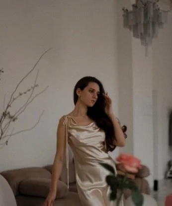 Алина