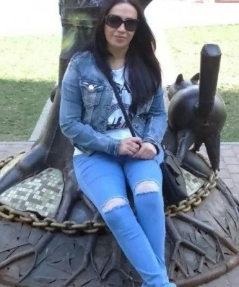 Богдана